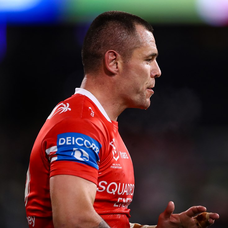NRL Judiciary Report: Weekes, Klemmer receive fines