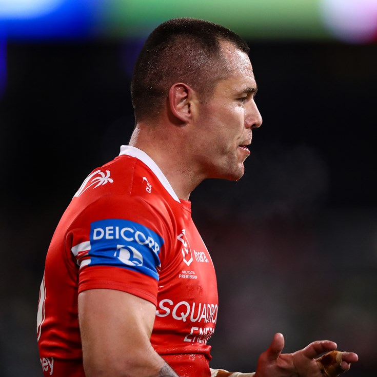 NRL Judiciary Report: Weekes, Klemmer receive fines