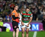 NRL Casualty Ward: Smith's comeback game turns sour