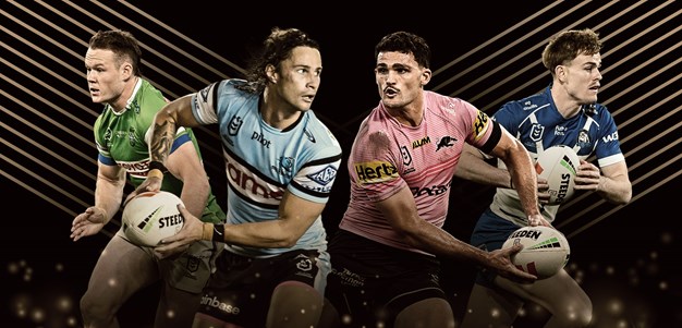 NRL Late Mail: Finals Week 2