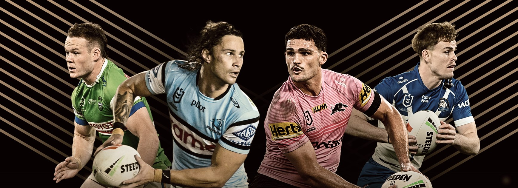 NRL Late Mail: Finals Week 2 - Hazelton, Kenny racing the clock