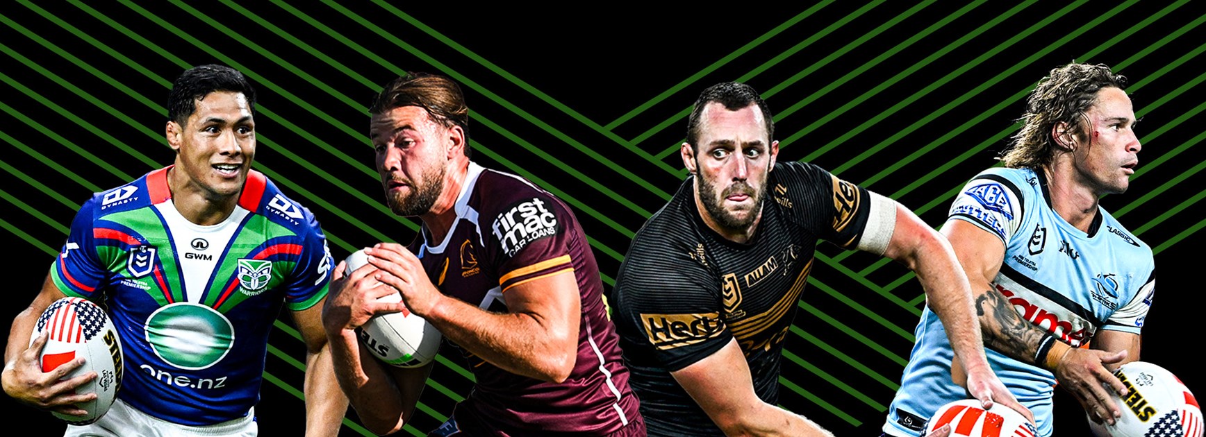 NRL Late Mail: Round 18 and Origin - Broncos dealt blow
