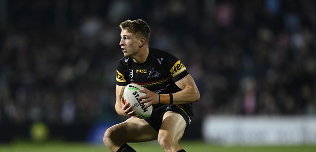 Cole fire burns as Jack seeks redemption for WCC