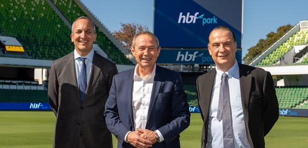ARLC reaches historic agreement with WA Government for 18th team