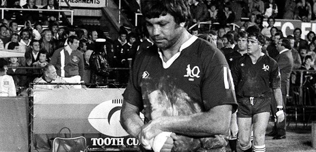 July 8, 1980: The birth of Origin changes footy forever
