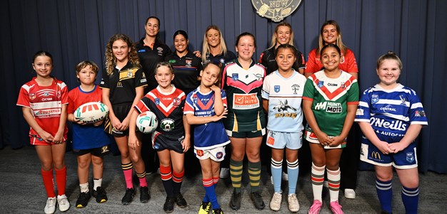 'Home of rugby league': NRLW Magic Round headed to Hunter