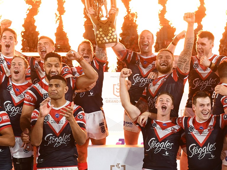 Sydney Roosters