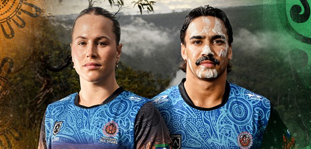 Australian Rugby League Indigenous Council