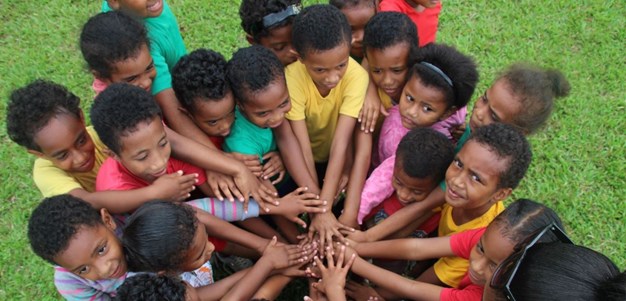 Pacific Programs