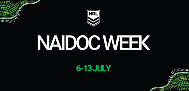 NAIDOC Week