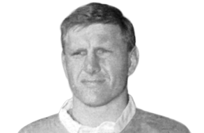 Photo of Ron Coote