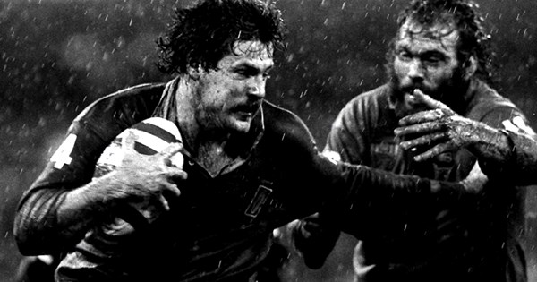 State of Origin