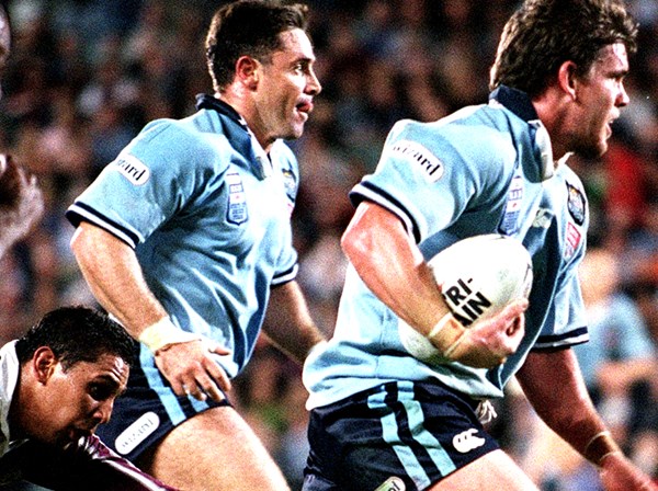 Origin Highlights